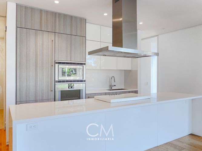 Apartamento en  Arriendo en Chico norte, Bogotá - Miniatura 9