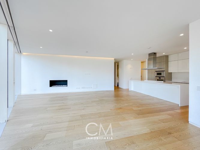 Apartamento en  Arriendo en Chico norte, Bogotá - Miniatura 11
