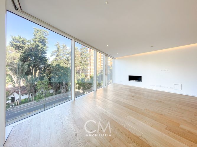 Apartamento en  Arriendo en Chico norte, Bogotá - Miniatura 12