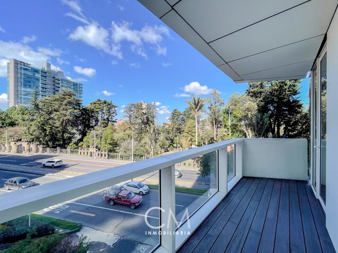 Apartamento en  Arriendo en Chico norte, Bogotá - Miniatura 13