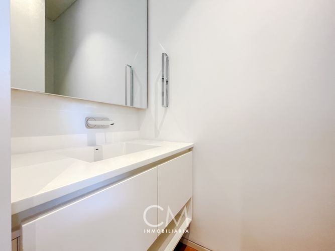 Apartamento en  Arriendo en Chico norte, Bogotá - Miniatura 14