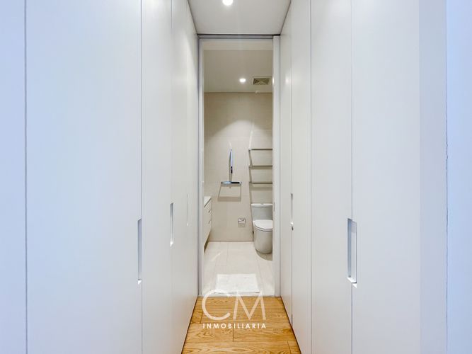 Apartamento en  Arriendo en Chico norte, Bogotá - Miniatura 17