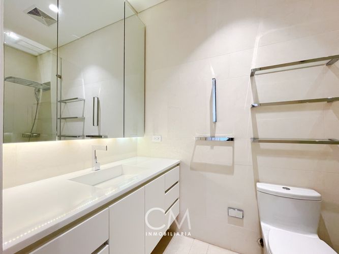 Apartamento en  Arriendo en Chico norte, Bogotá - Miniatura 18