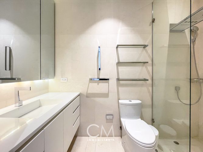 Apartamento en  Arriendo en Chico norte, Bogotá - Miniatura 19