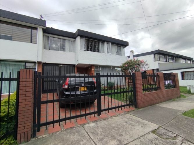 Casa en  Venta en Suba, Bogotá - Imagen 1
