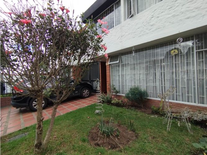 Casa en  Venta en Suba, Bogotá - Miniatura 3