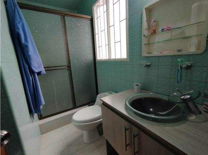 Casa en  Venta en Suba, Bogotá - Miniatura 25