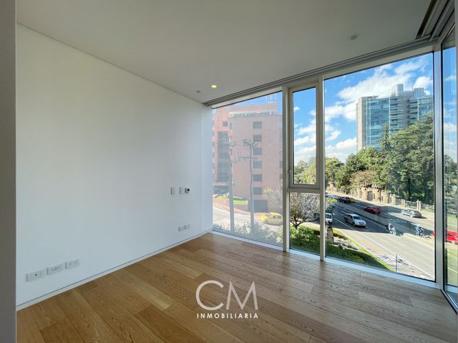 Apartamento en  Arriendo en Chico norte, Bogotá - Miniatura 21