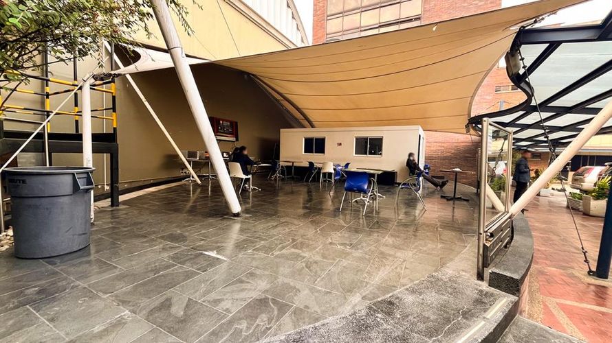 Edificio en  Arriendo en Puente aranda, Bogotá - Miniatura 8
