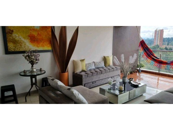 Apartamento en  Venta en Rionegro - Miniatura 3