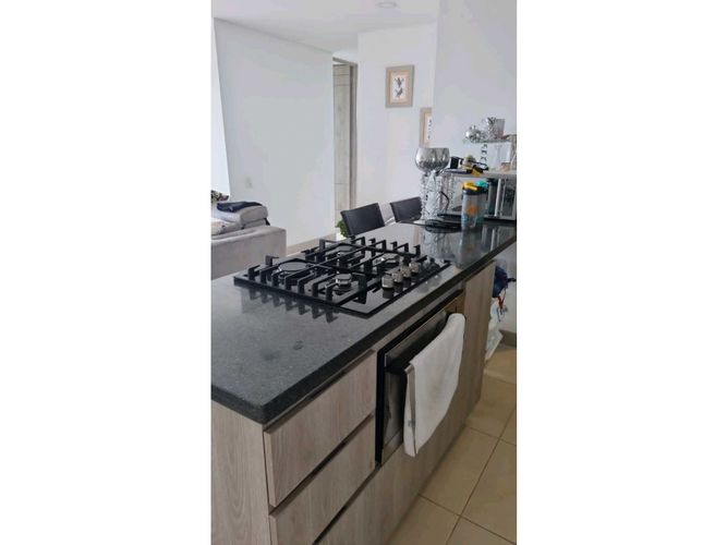 Apartamento en  Venta en Rionegro - Miniatura 4