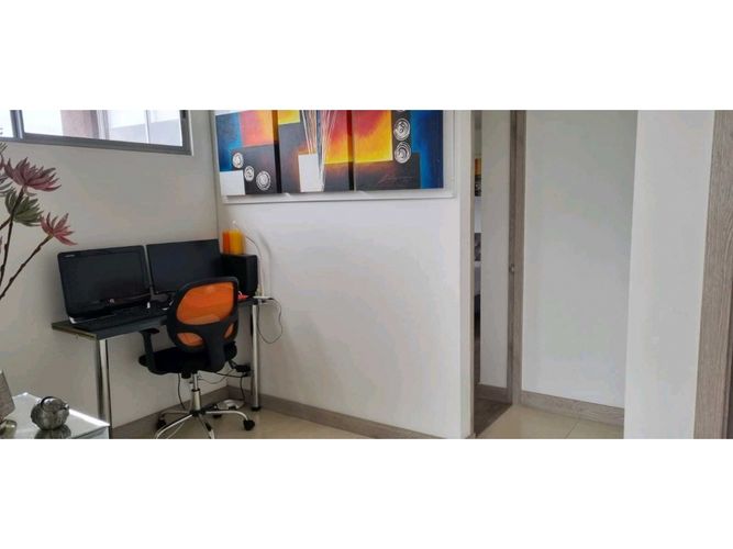 Apartamento en  Venta en Rionegro - Miniatura 8
