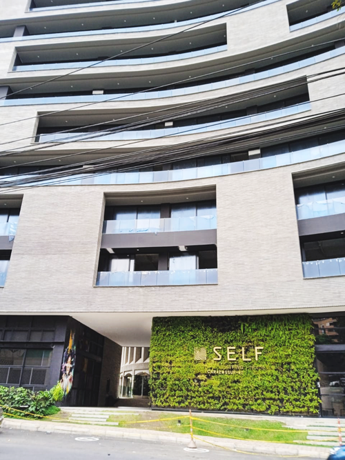 Edificio en  Arriendo en El Poblado, Medellín - Miniatura 2