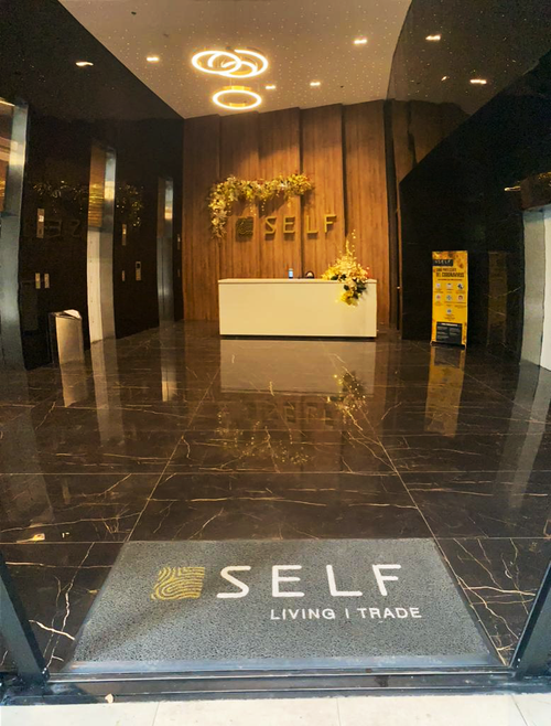 Edificio en  Arriendo en El Poblado, Medellín - Miniatura 3