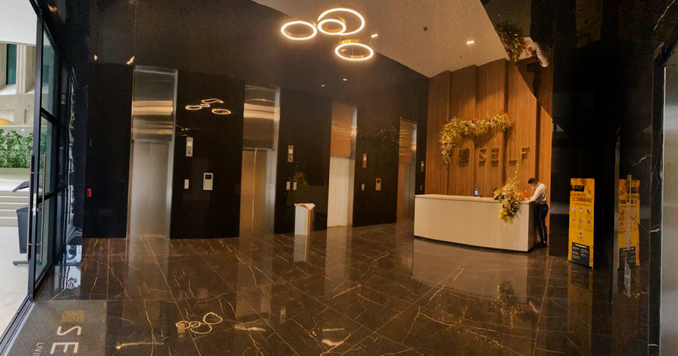 Edificio en  Arriendo en El Poblado, Medellín - Miniatura 4