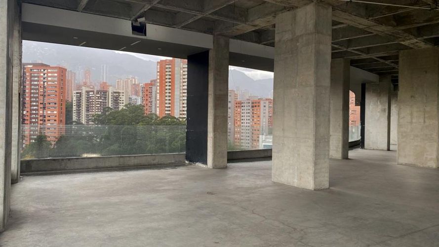Edificio en  Arriendo en El Poblado, Medellín - Miniatura 5