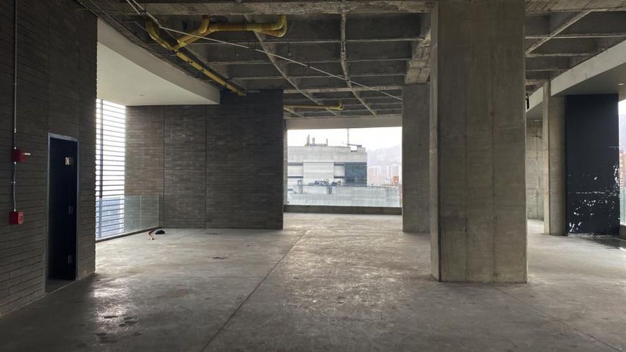 Edificio en  Arriendo en El Poblado, Medellín - Miniatura 7