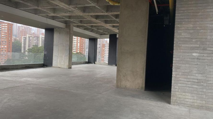 Edificio en  Arriendo en El Poblado, Medellín - Miniatura 8