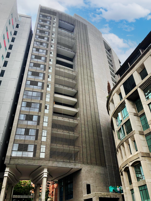 Edificio en  Arriendo en El Poblado, Medellín - Miniatura 14