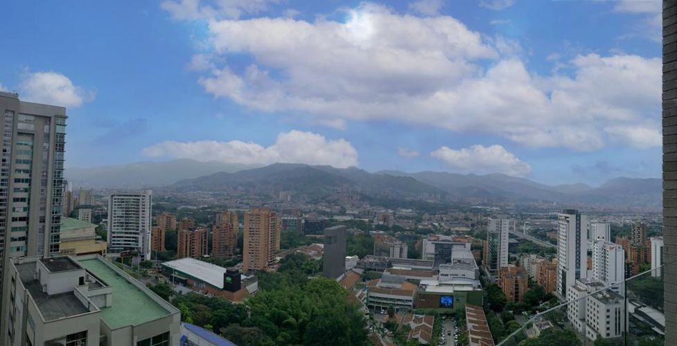 Edificio en  Arriendo en El Poblado, Medellín - Miniatura 15