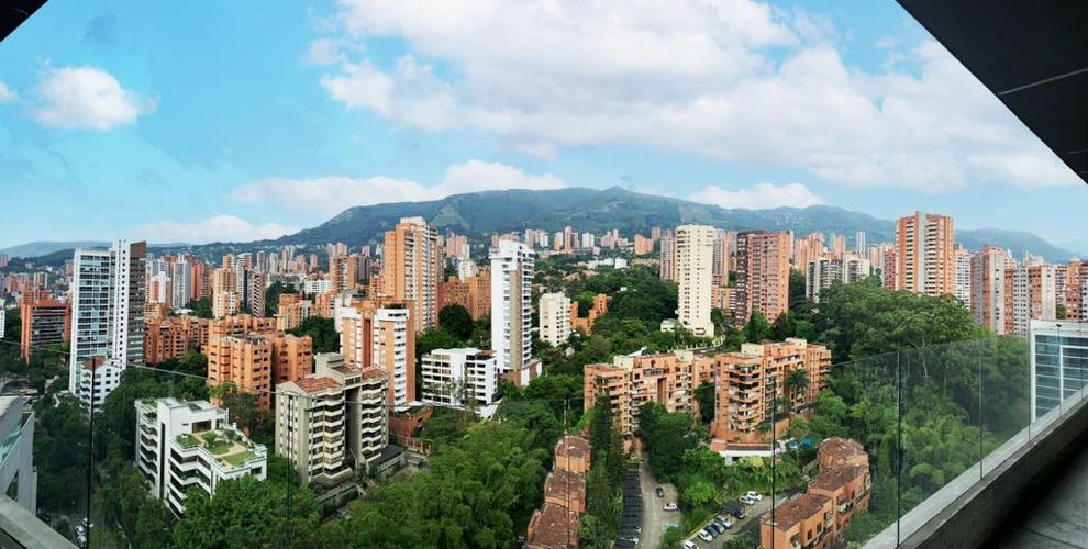 Edificio en  Arriendo en El Poblado, Medellín - Miniatura 16