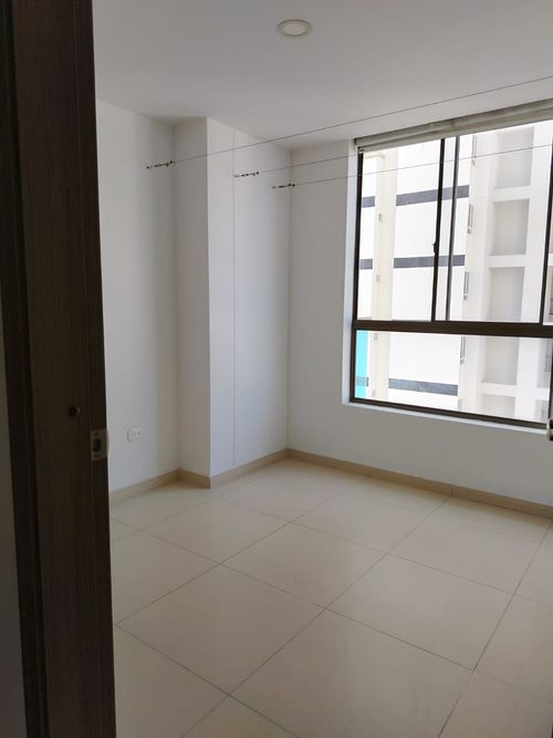 Apartamento en  Venta en Mejoras publicas, Bucaramanga - Imagen 1