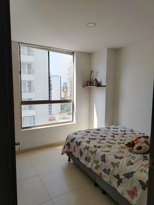 Apartamento en  Venta en Mejoras publicas, Bucaramanga - Miniatura 2