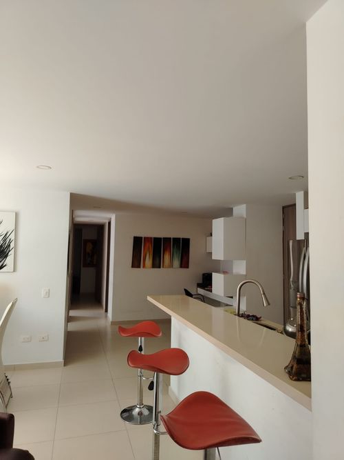 Apartamento en  Venta en Mejoras publicas, Bucaramanga - Miniatura 5