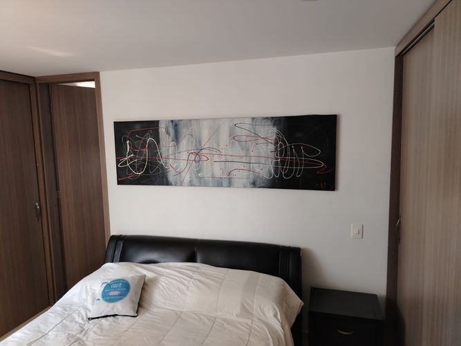 Apartamento en  Venta en Mejoras publicas, Bucaramanga - Miniatura 6
