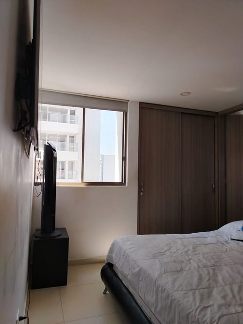 Apartamento en  Venta en Mejoras publicas, Bucaramanga - Miniatura 7