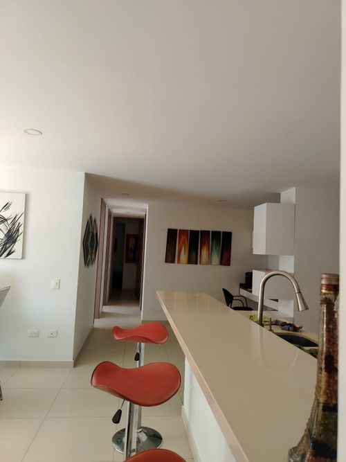 Apartamento en  Venta en Mejoras publicas, Bucaramanga - Miniatura 8