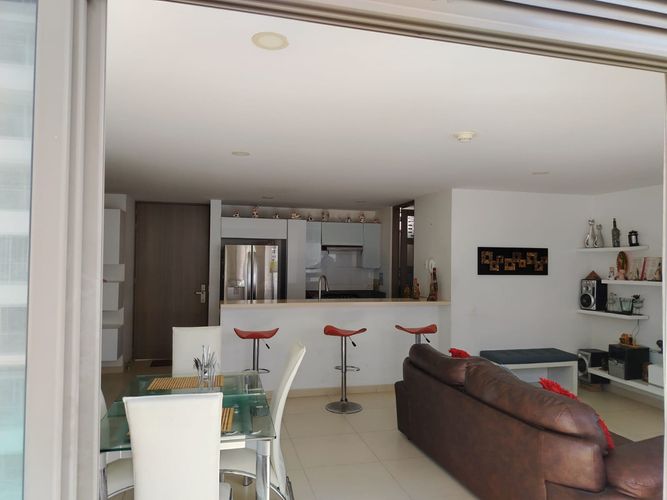 Apartamento en  Venta en Mejoras publicas, Bucaramanga - Miniatura 9