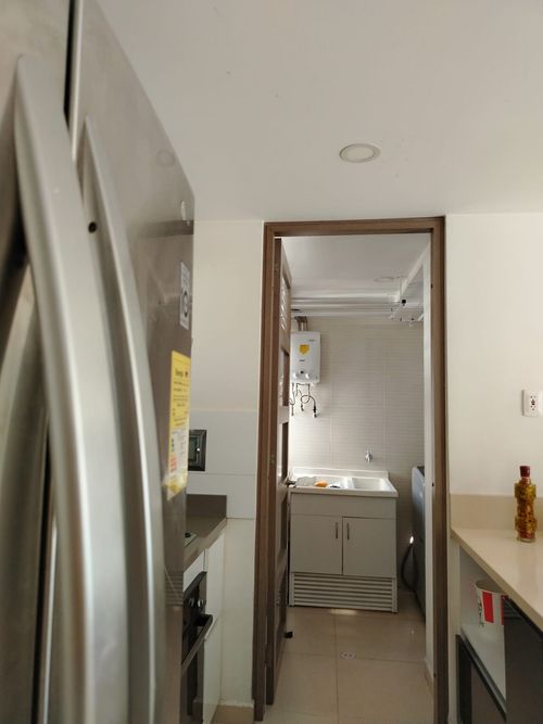 Apartamento en  Venta en Mejoras publicas, Bucaramanga - Miniatura 10