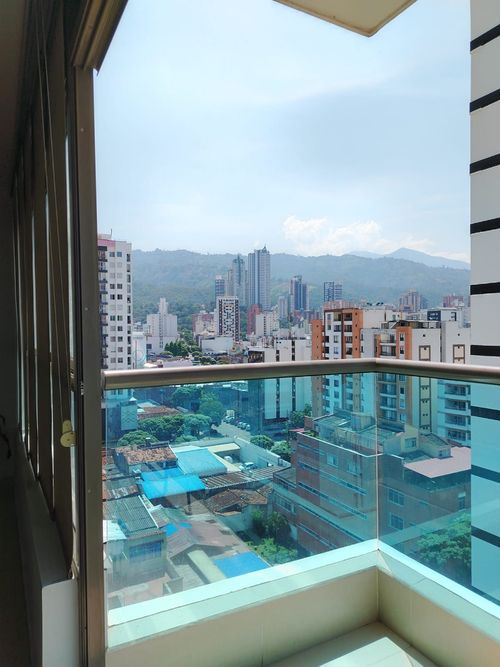 Apartamento en  Venta en Mejoras publicas, Bucaramanga - Miniatura 13