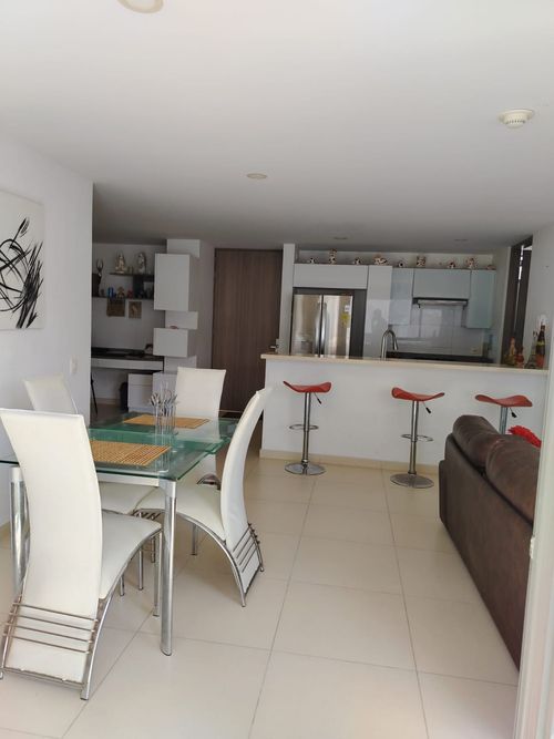 Apartamento en  Venta en Mejoras publicas, Bucaramanga - Miniatura 14
