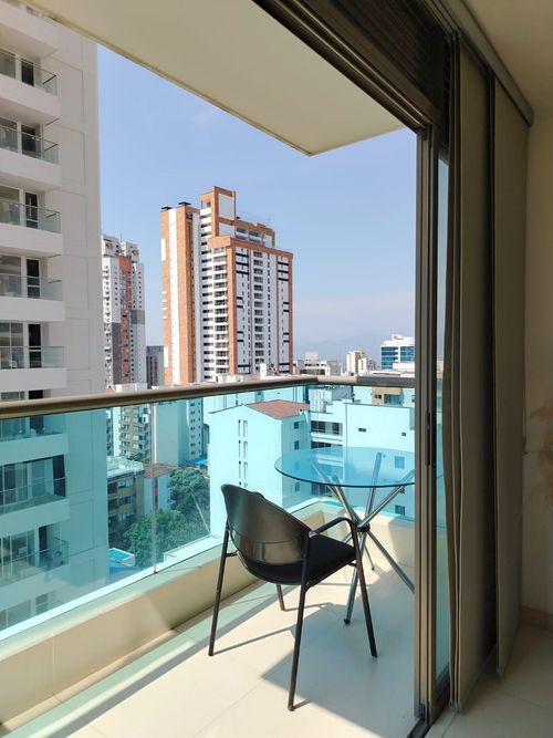 Apartamento en  Venta en Mejoras publicas, Bucaramanga - Miniatura 16