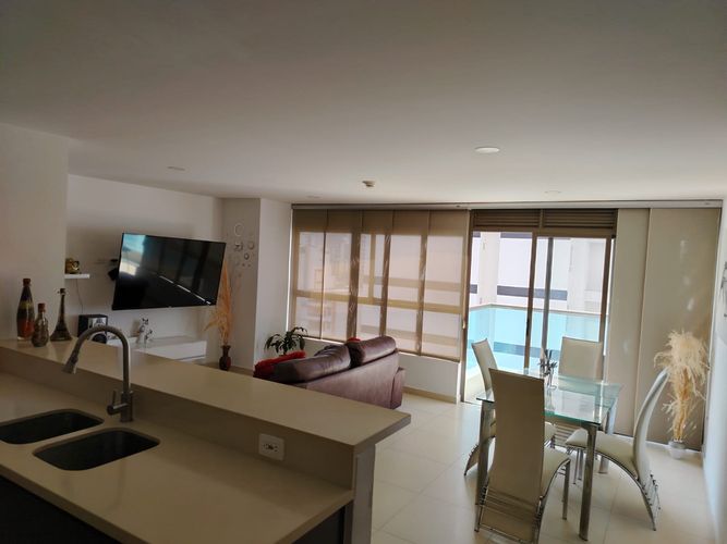 Apartamento en  Venta en Mejoras publicas, Bucaramanga - Miniatura 17