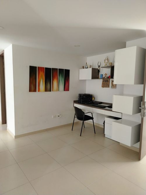 Apartamento en  Venta en Mejoras publicas, Bucaramanga - Miniatura 20