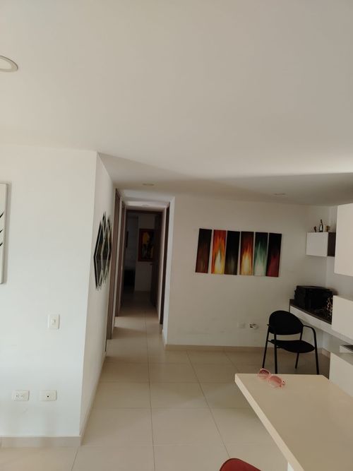 Apartamento en  Venta en Mejoras publicas, Bucaramanga - Miniatura 22