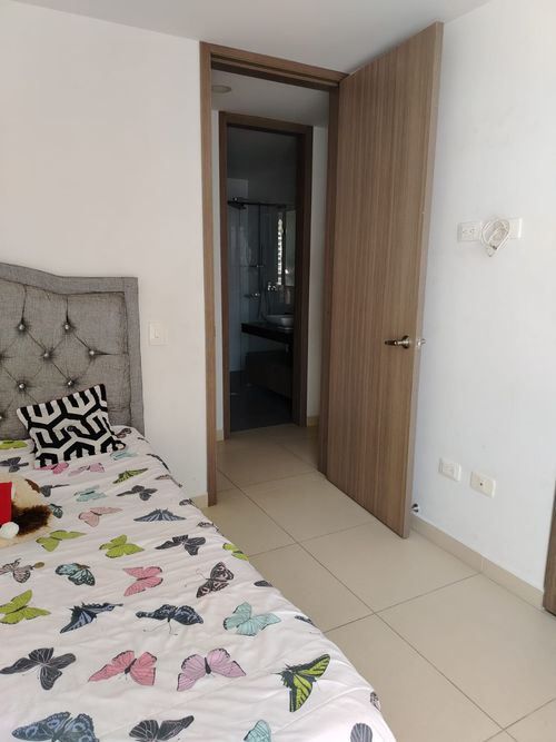Apartamento en  Venta en Mejoras publicas, Bucaramanga - Miniatura 24