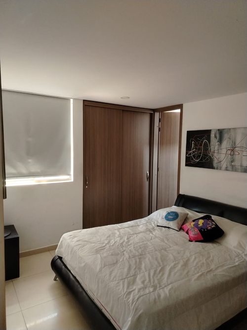 Apartamento en  Venta en Mejoras publicas, Bucaramanga - Miniatura 25