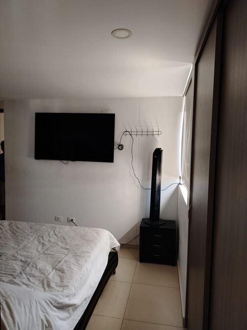 Apartamento en  Venta en Mejoras publicas, Bucaramanga - Miniatura 27