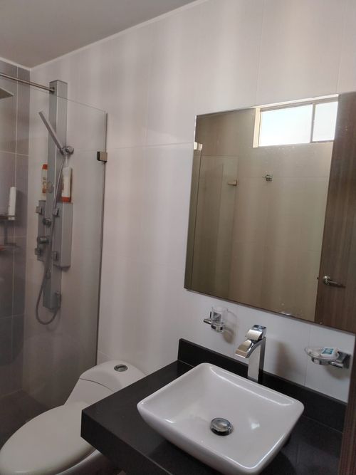 Apartamento en  Venta en Mejoras publicas, Bucaramanga - Miniatura 28