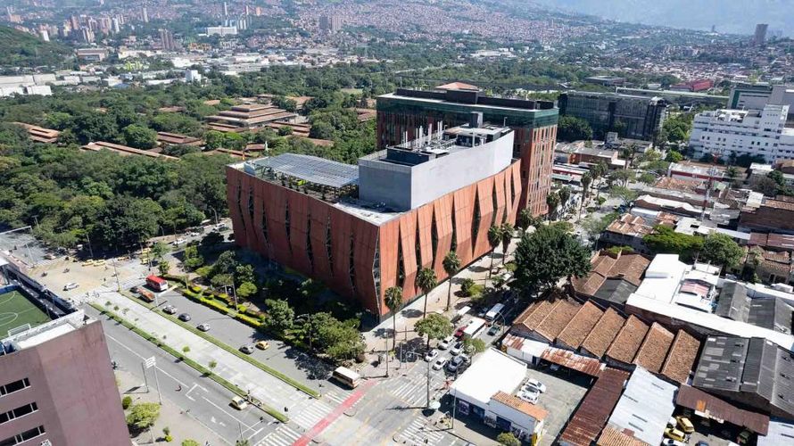 Local en  Arriendo en Sevilla, Medellín - Miniatura 2