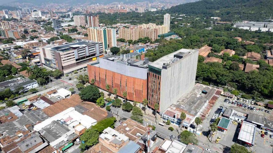 Local en  Arriendo en Sevilla, Medellín - Miniatura 3