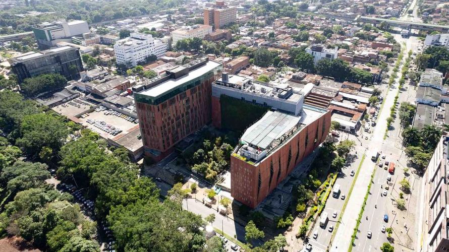 Local en  Arriendo en Sevilla, Medellín - Miniatura 5