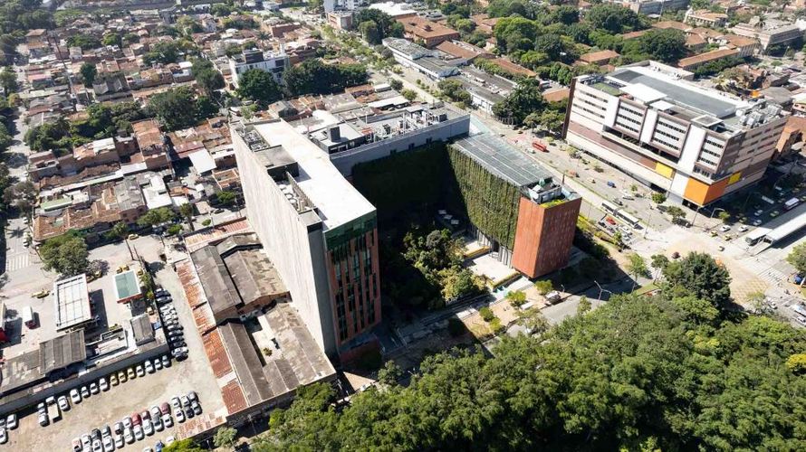 Local en  Arriendo en Sevilla, Medellín - Miniatura 6