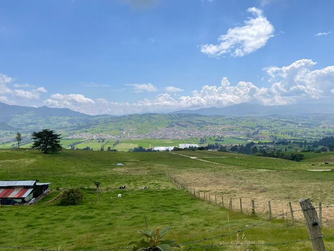 Finca en  Venta en Pueblo viejo, Chocontá - Miniatura 5