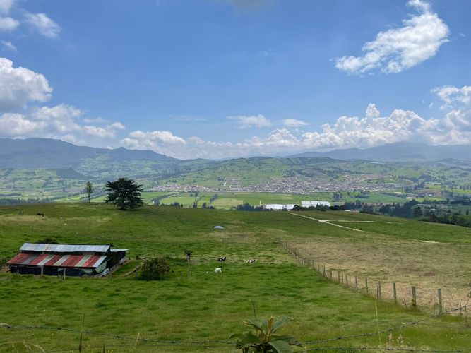 Finca en  Venta en Pueblo viejo, Chocontá - Miniatura 4