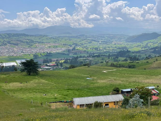 Finca en  Venta en Pueblo viejo, Chocontá - Miniatura 8